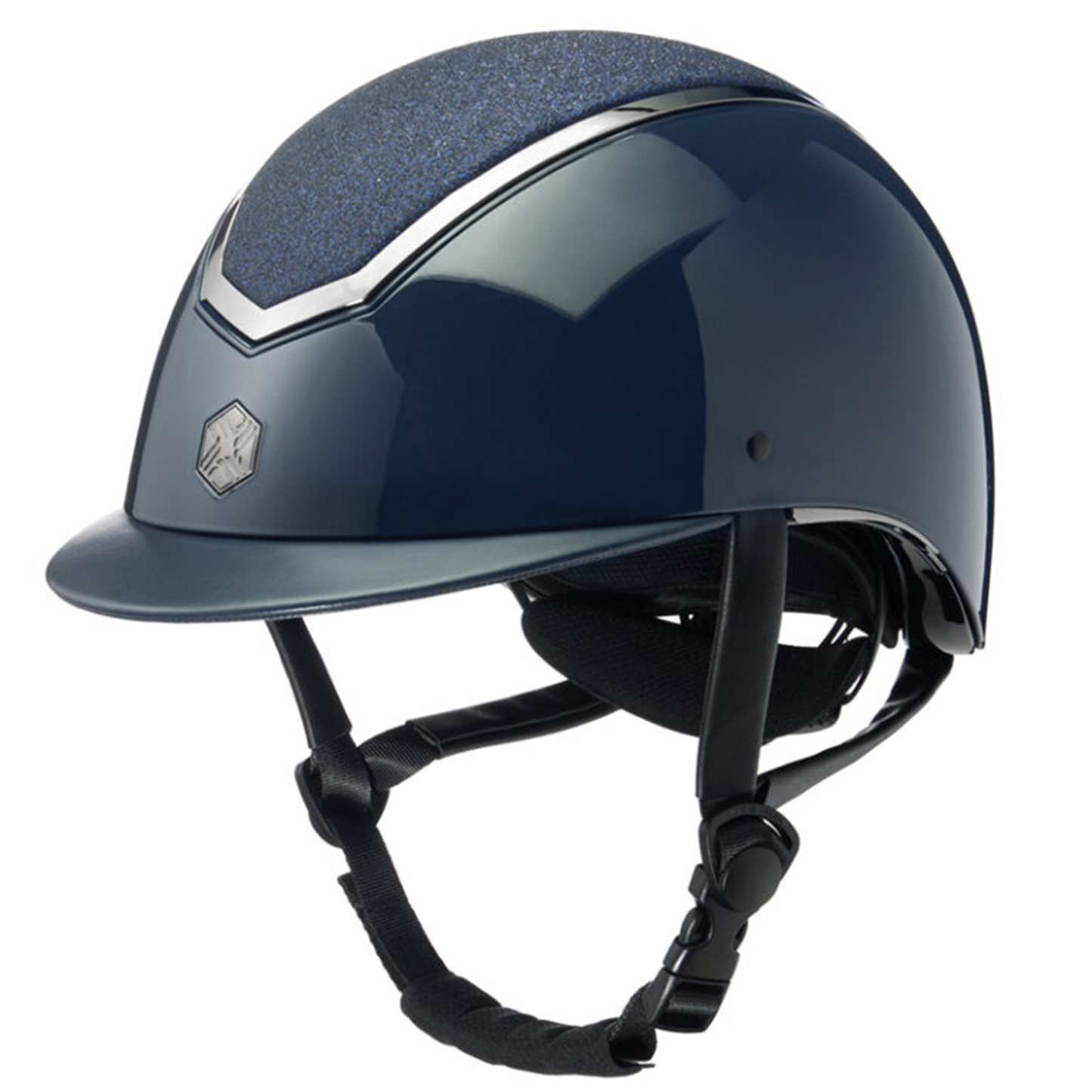 Charles Owen Kylo MIPs Helmet