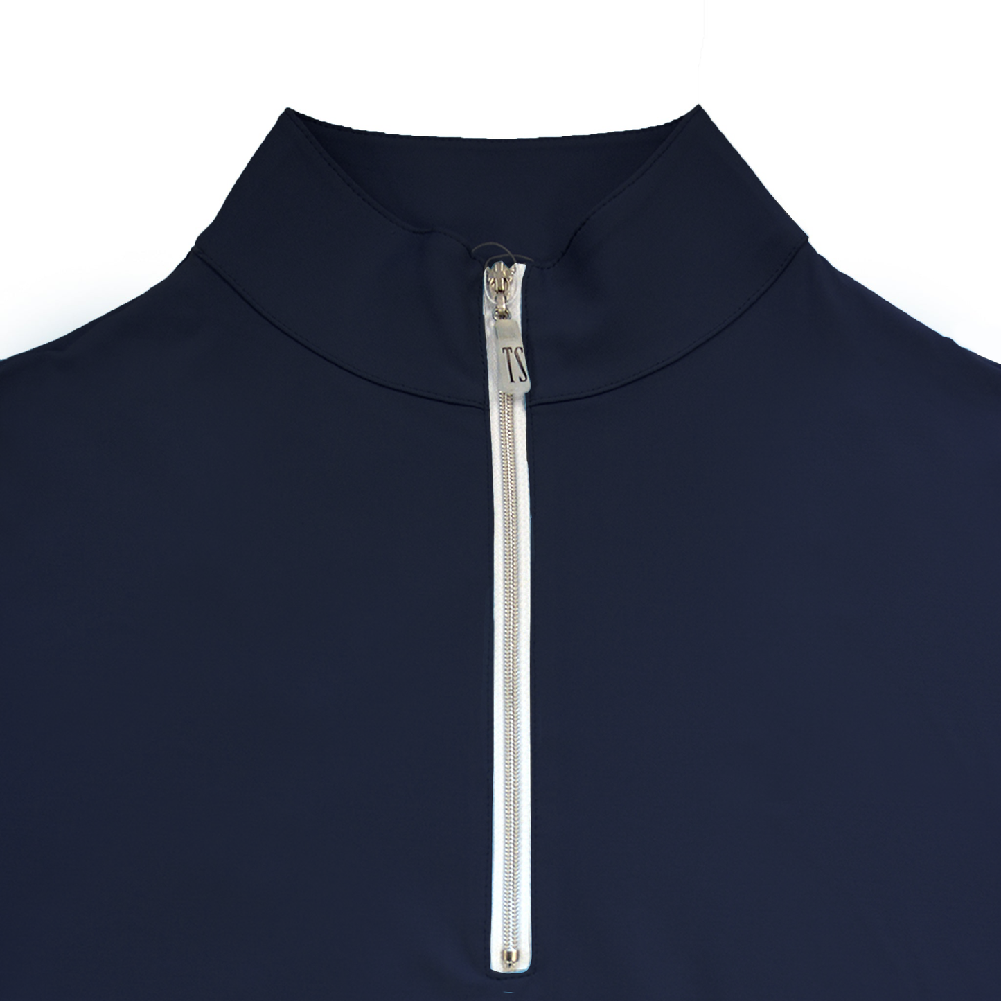 The Tailored Sportsman Ice Fil Long Sleeve Sun Shirt