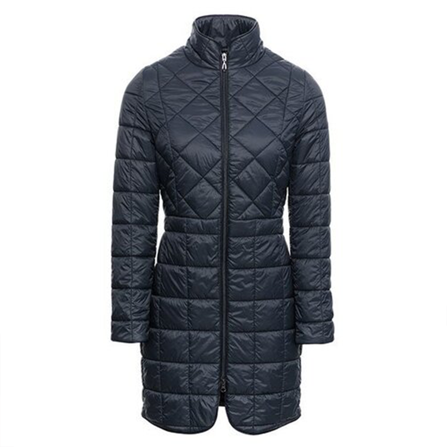 Horseware Insula Quilted Long Coat