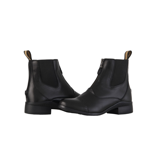 Noble Equestrian Women's Traditions Paddock Boot