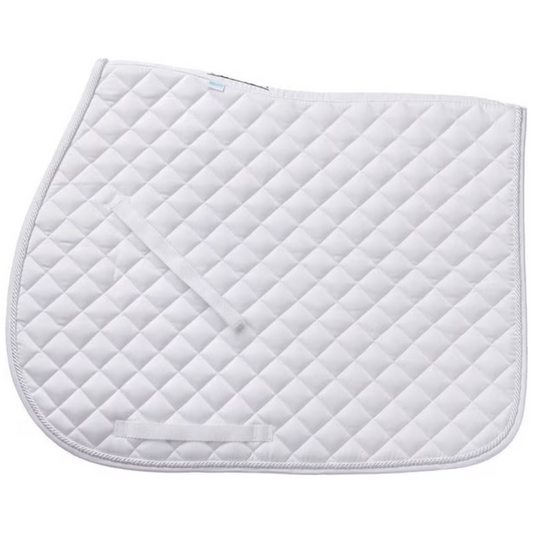 Ovation Cool Max Pad with Piping