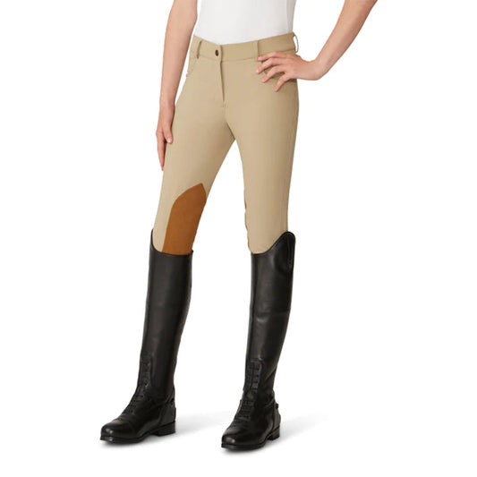 Ovation Children's Bellissima Classic Knee-Patch Breech