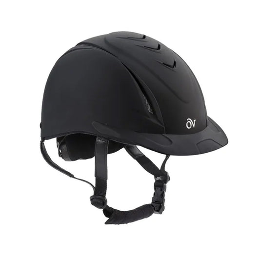 Ovation Deluxe Schooler Helmet