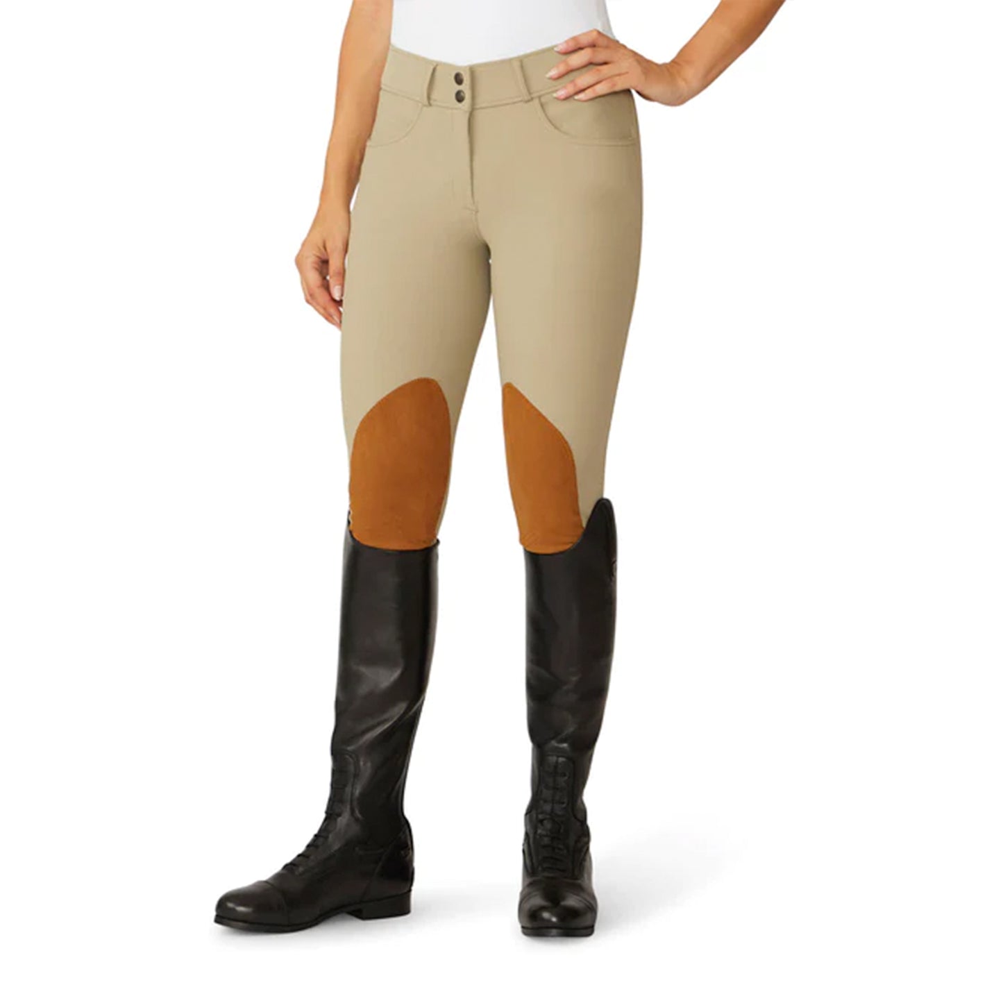 Ovation Women's Bellissima II Breech