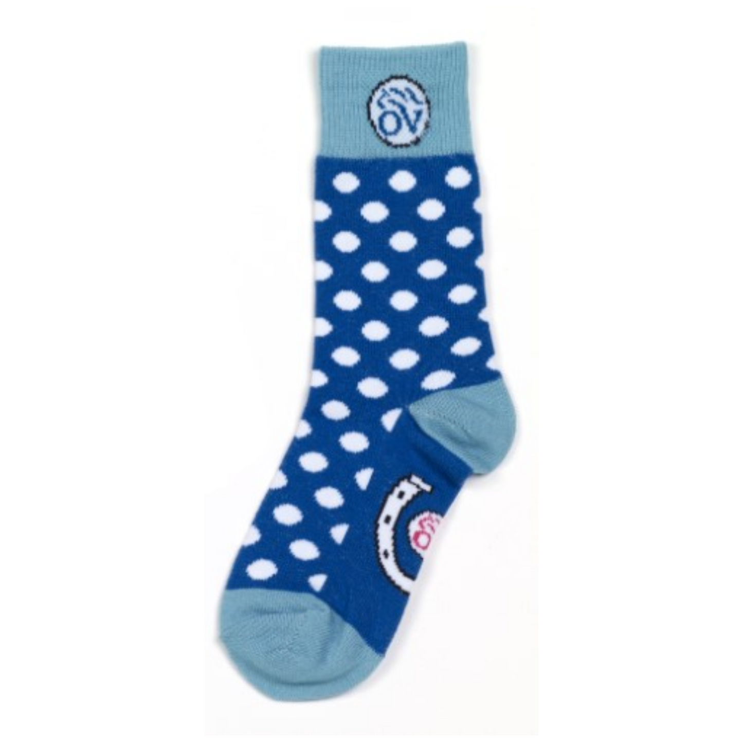 Ovation Children's Lucky Knee Socks