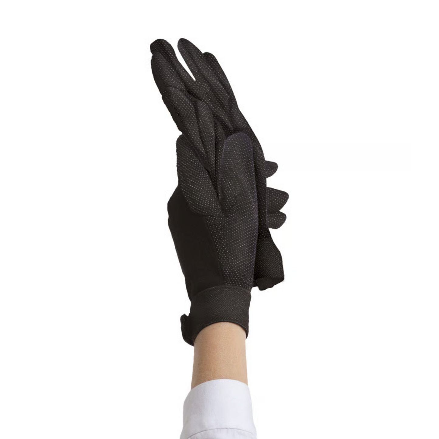 Ovation Cotton Grip Schooling Gloves