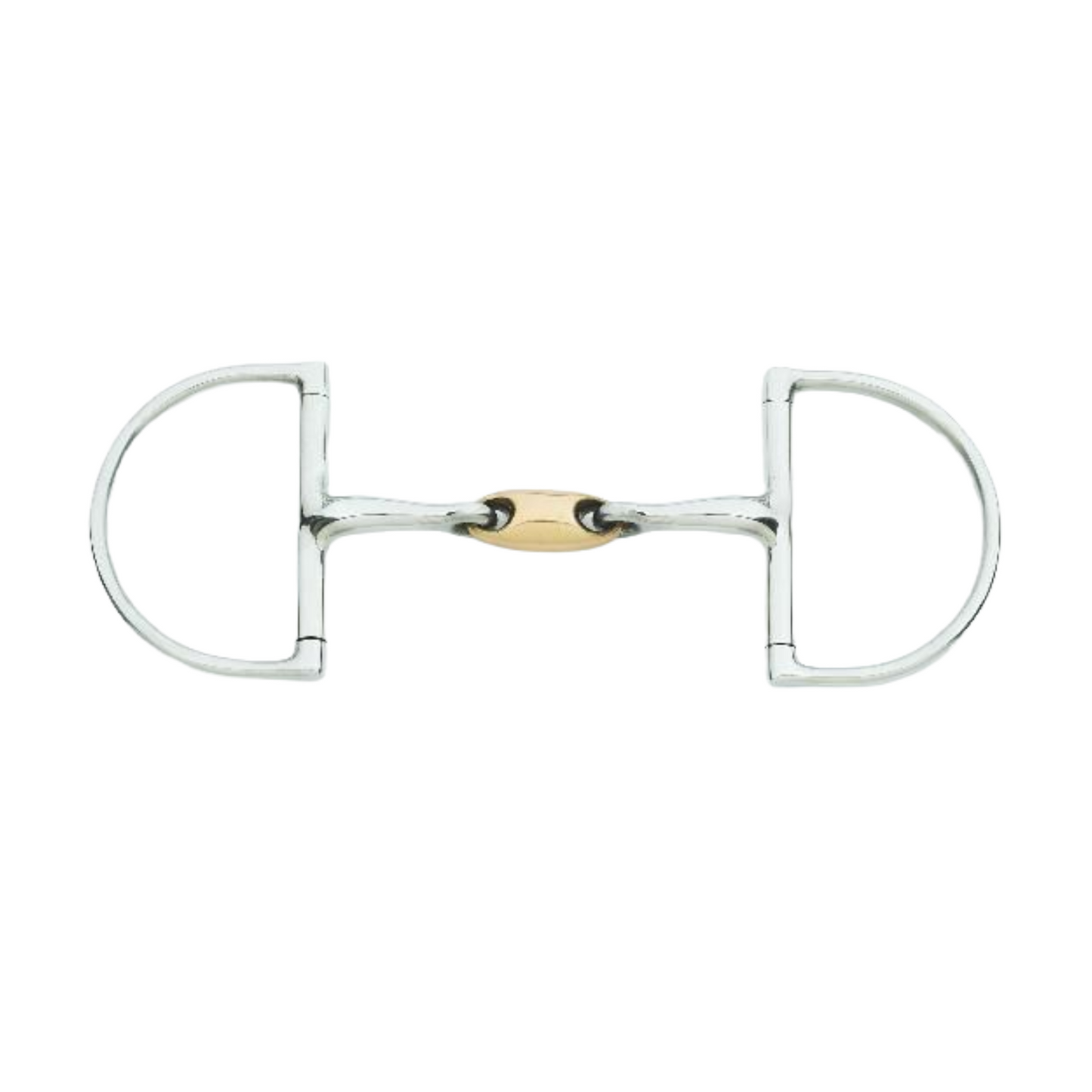 Ovation Curve Hunter Dee Bit with Copper Mouth