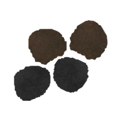 Ovation Europa Sheepskin Ear Plugs 3 Piece Set