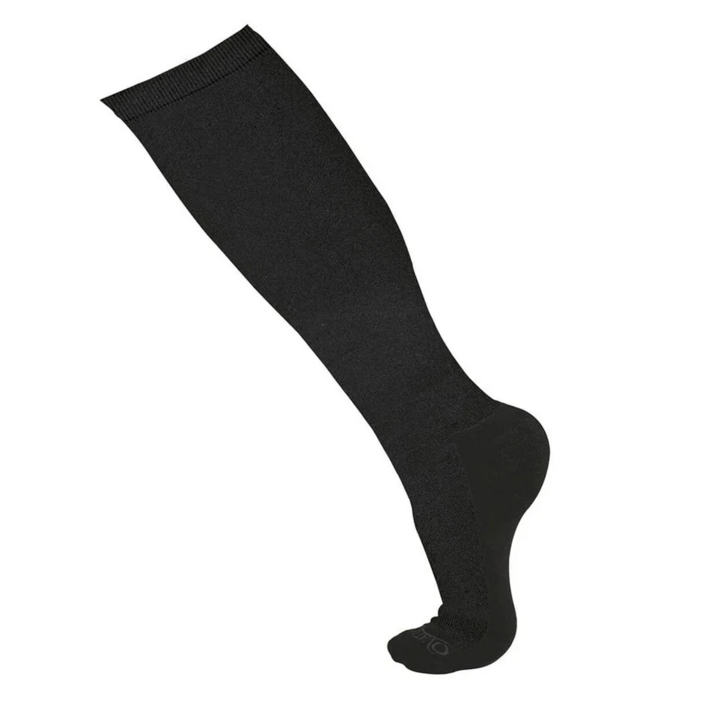 Ovation Ladies Footzees Sport Sock