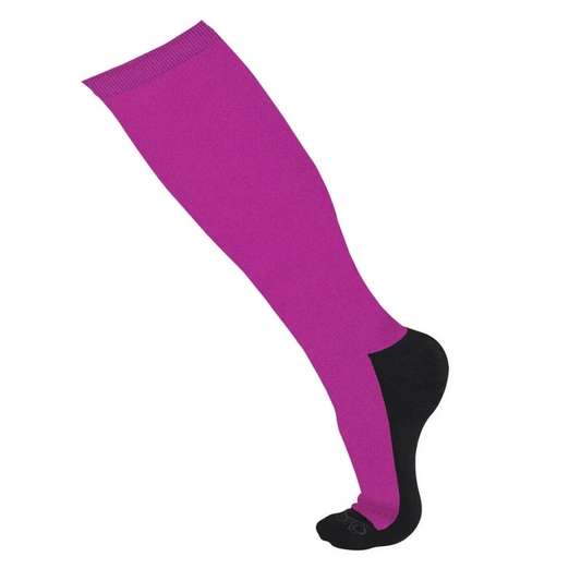 Ovation Ladies Footzees Sport Sock