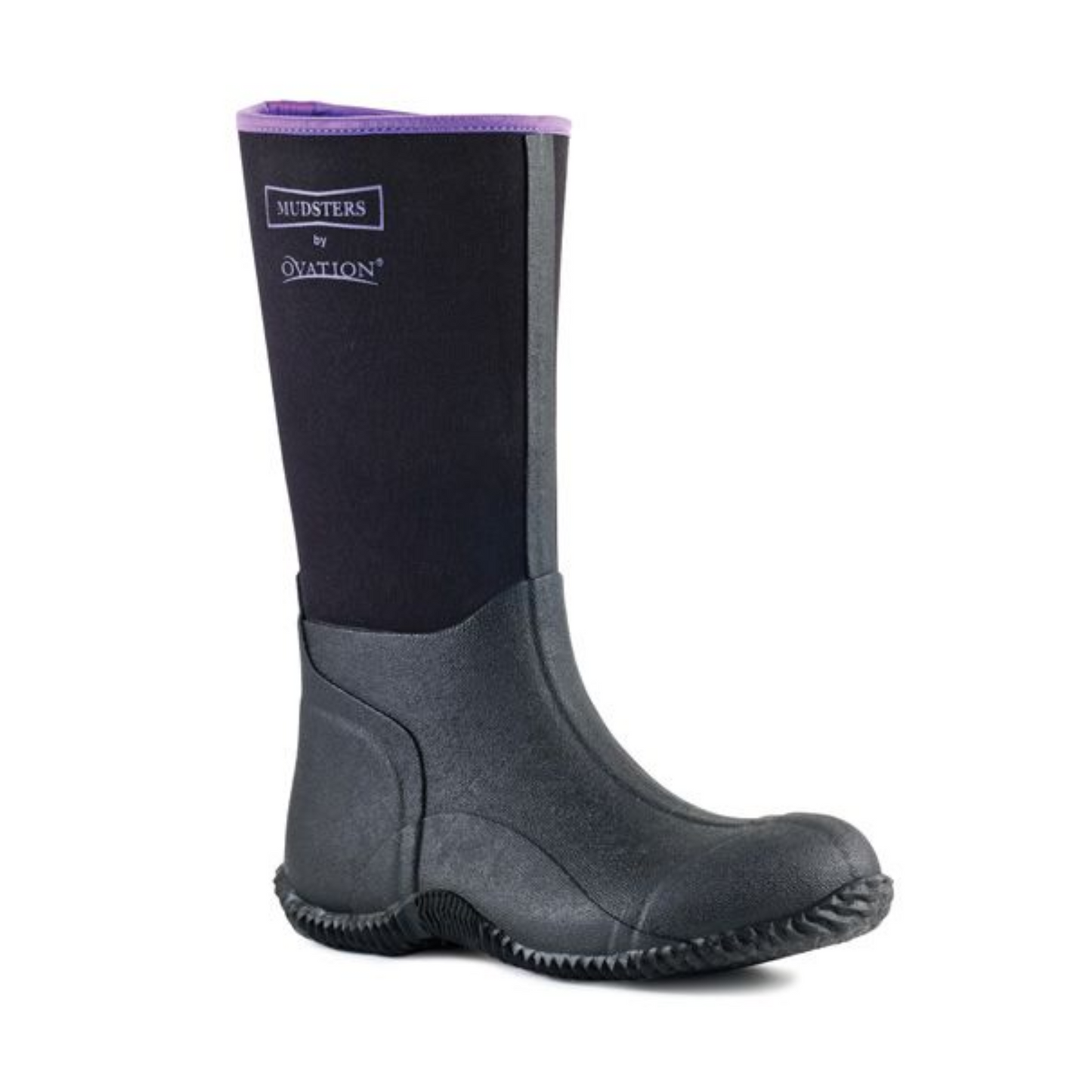 Ovation Mudster Mid Calf Barn Boots