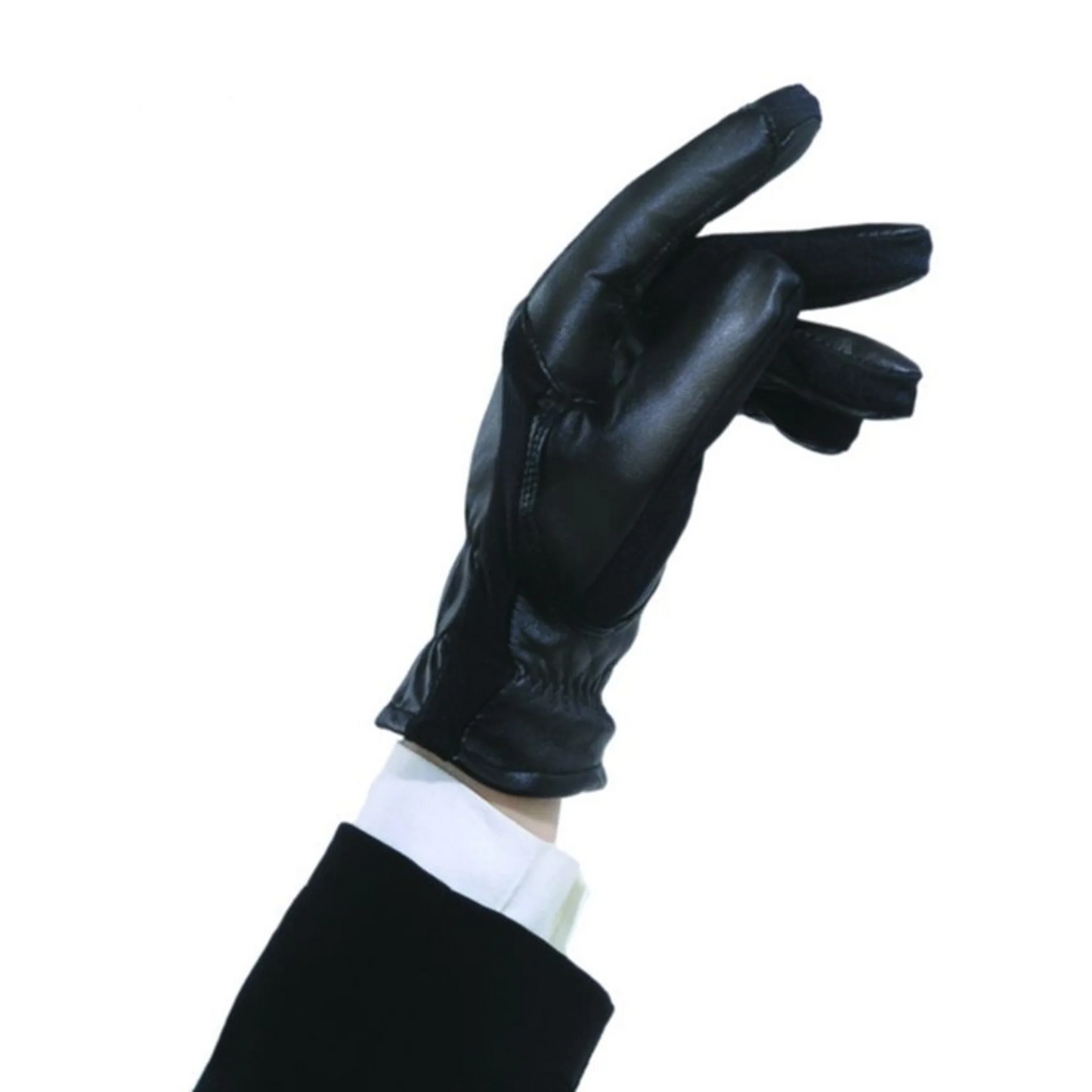 Ovation Sport Ladies Stretch Side Panel Show Glove