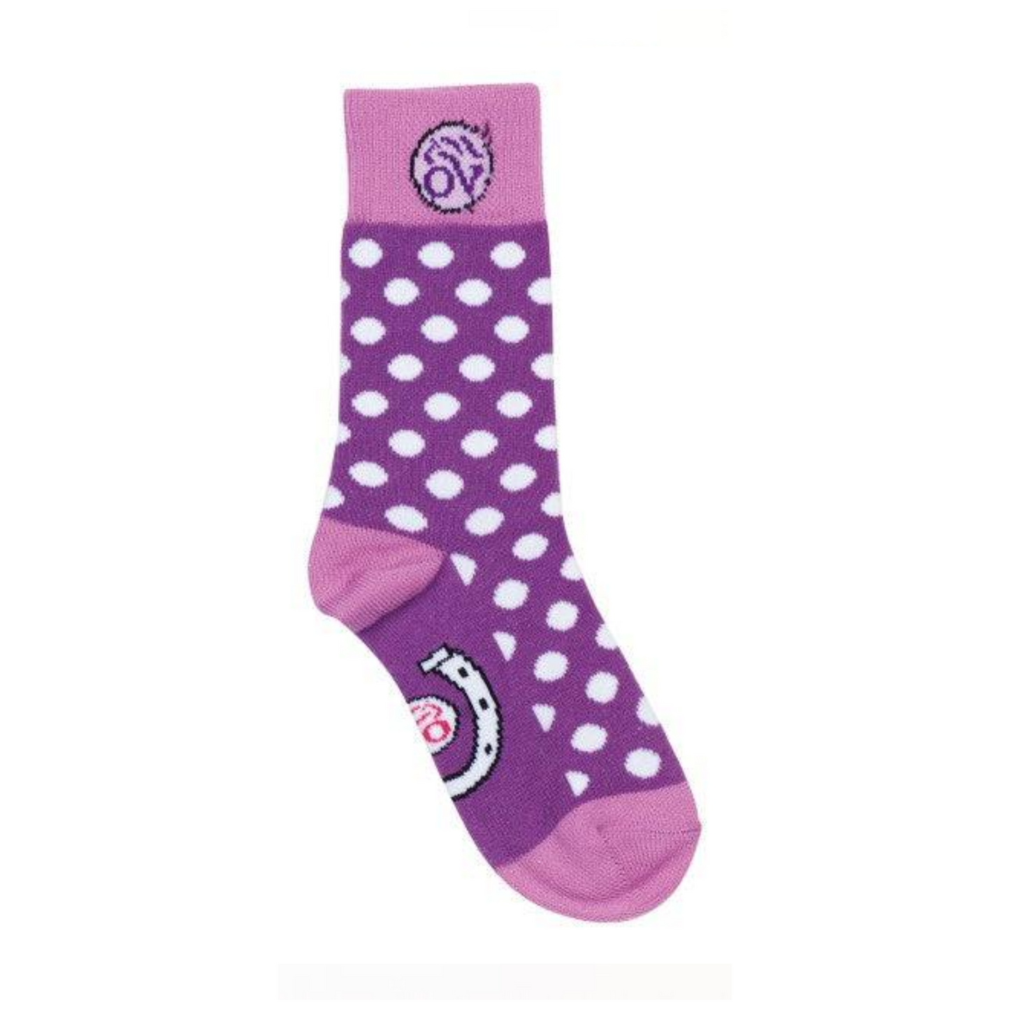 Ovation Children's Lucky Knee Socks
