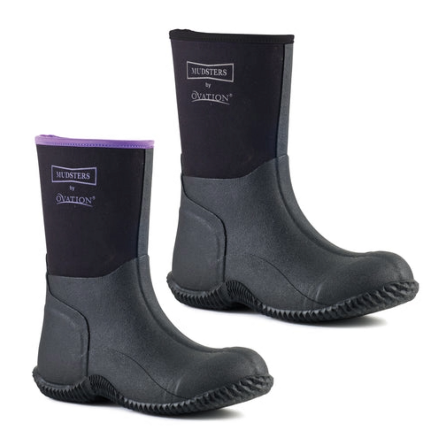 Ovation Mudster Mid Calf Barn Boots