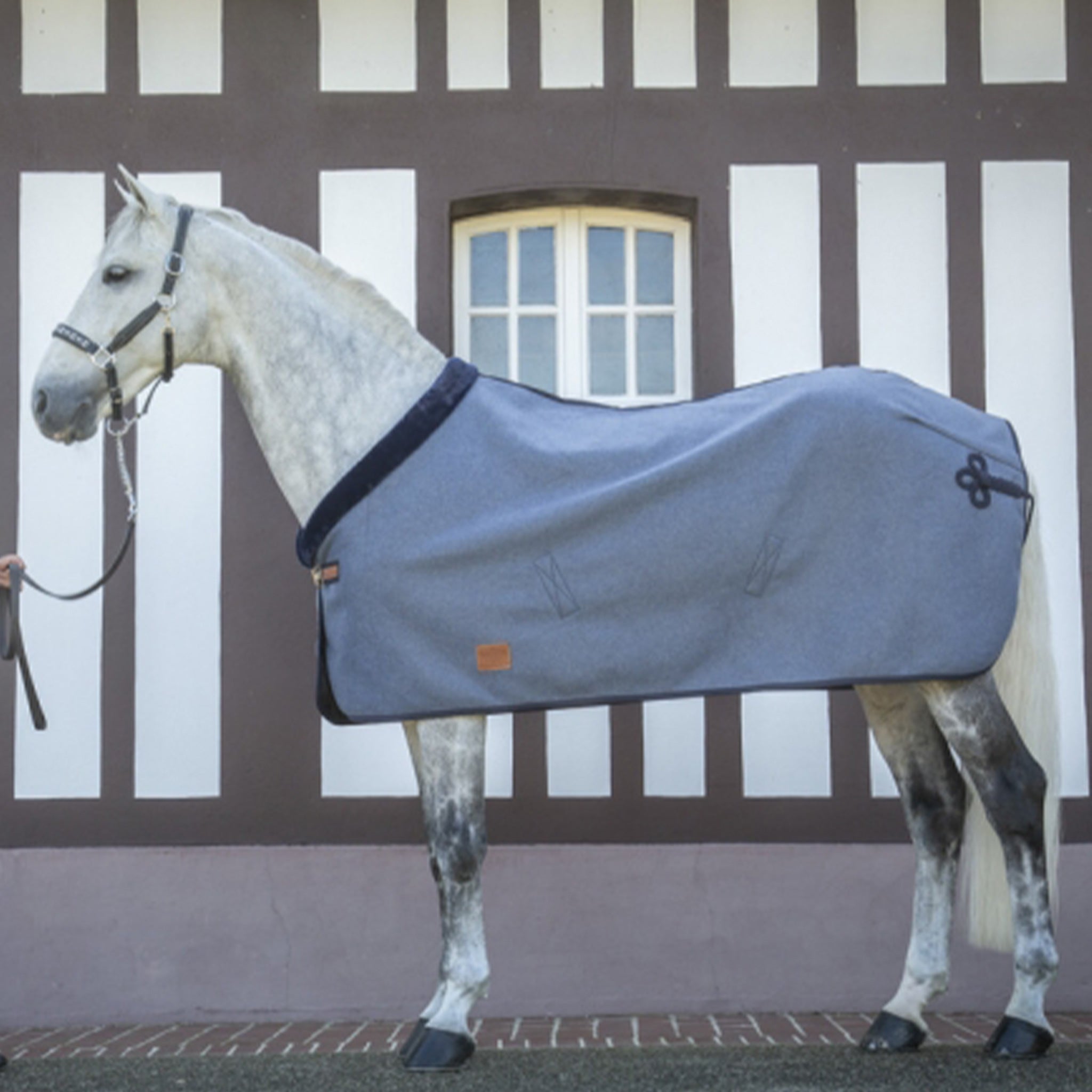 Paddock Sports Wool Touch Cooler