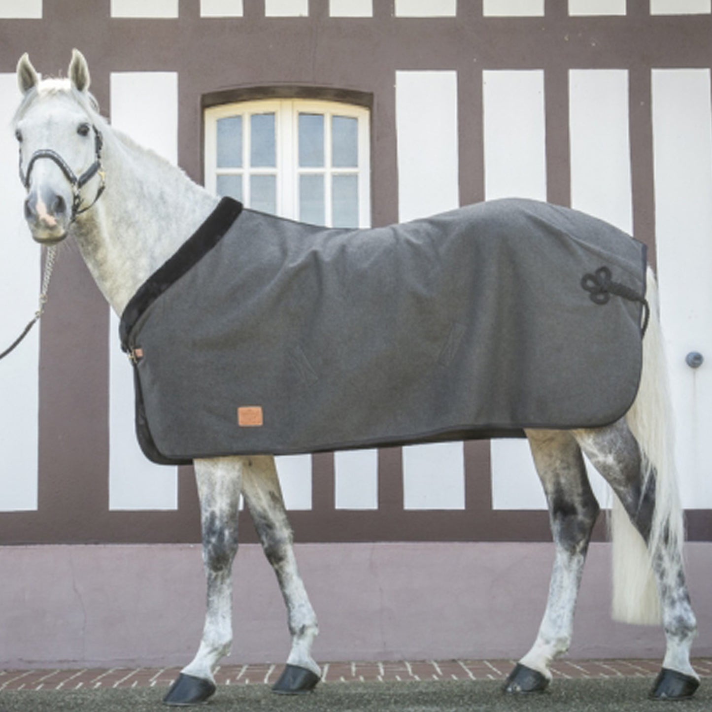 Paddock Sports Wool Touch Cooler