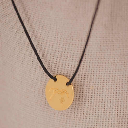 Penelope Adelya Necklace