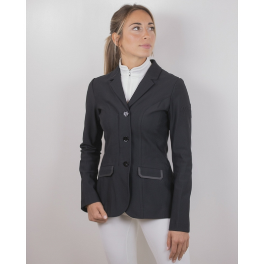 Penelope Calistus Show Coat