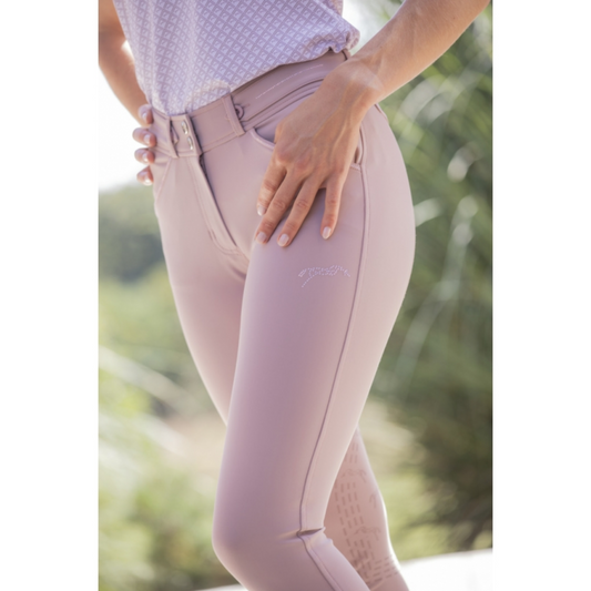 Penelope Elegance Breeches