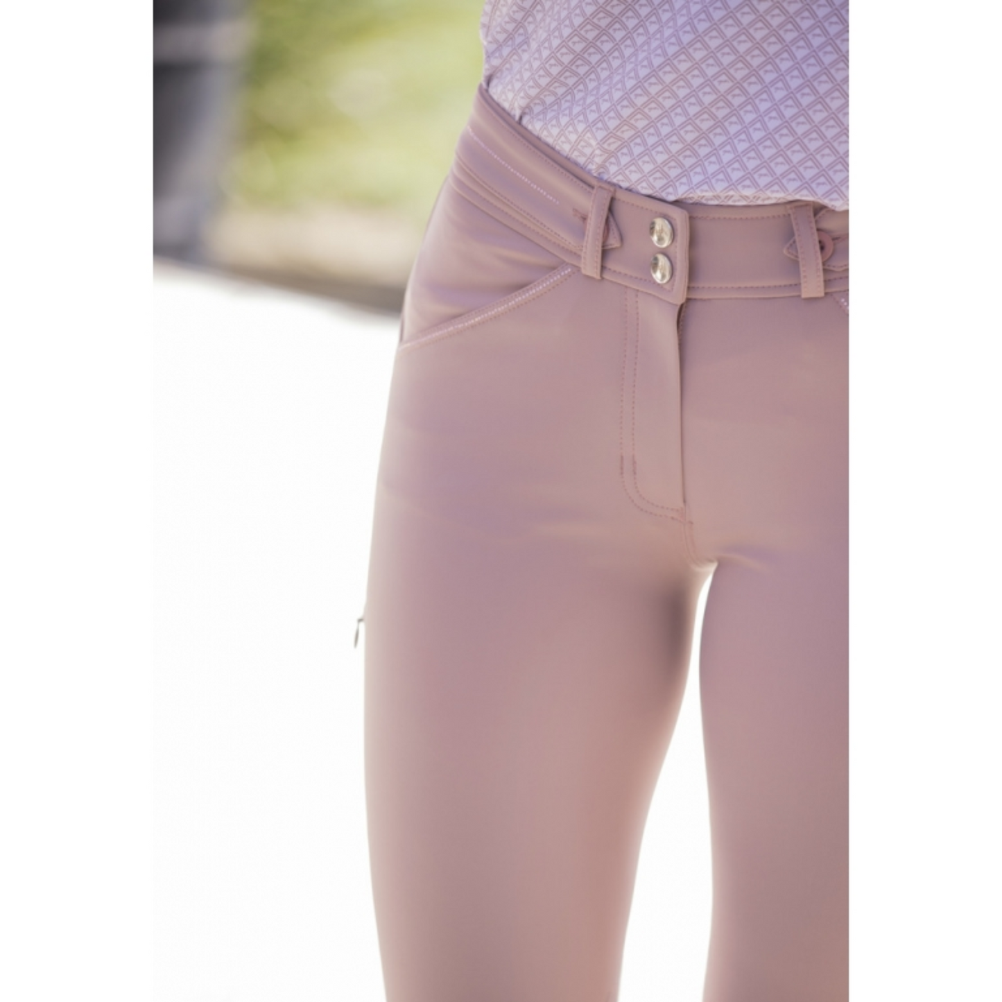 Penelope Elegance Breeches