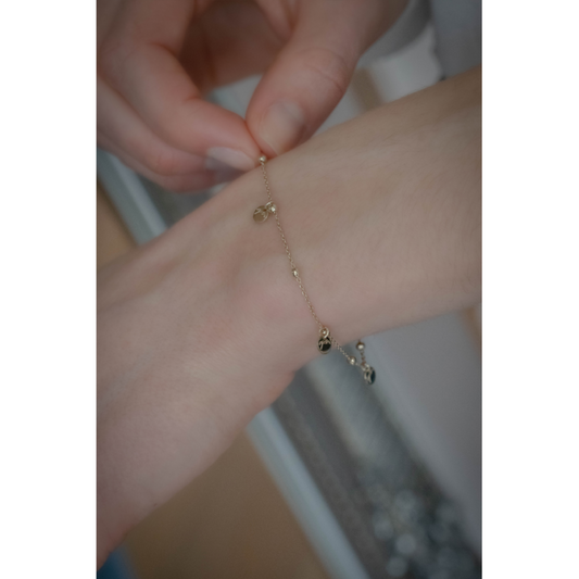 Penelope Eugénie Bracelet