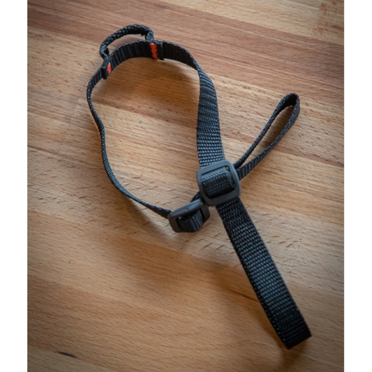 Penelope Saddle Strap