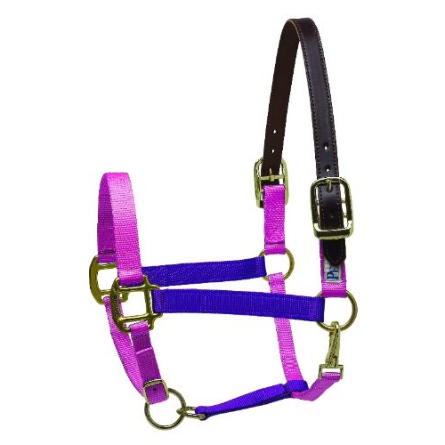 Perri's Nylon Safety Halter
