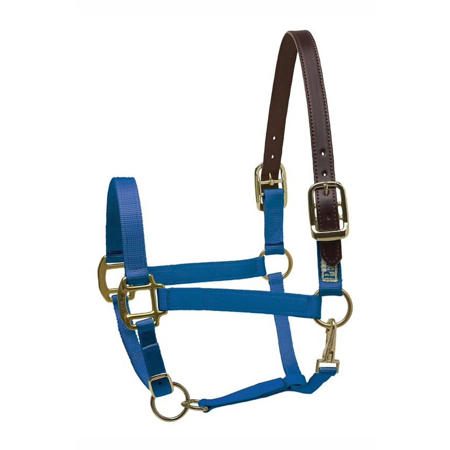 Perri's Nylon Safety Halter