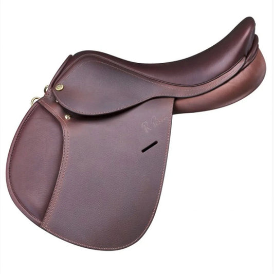 Pessoa Pony Saddle 15 3/4