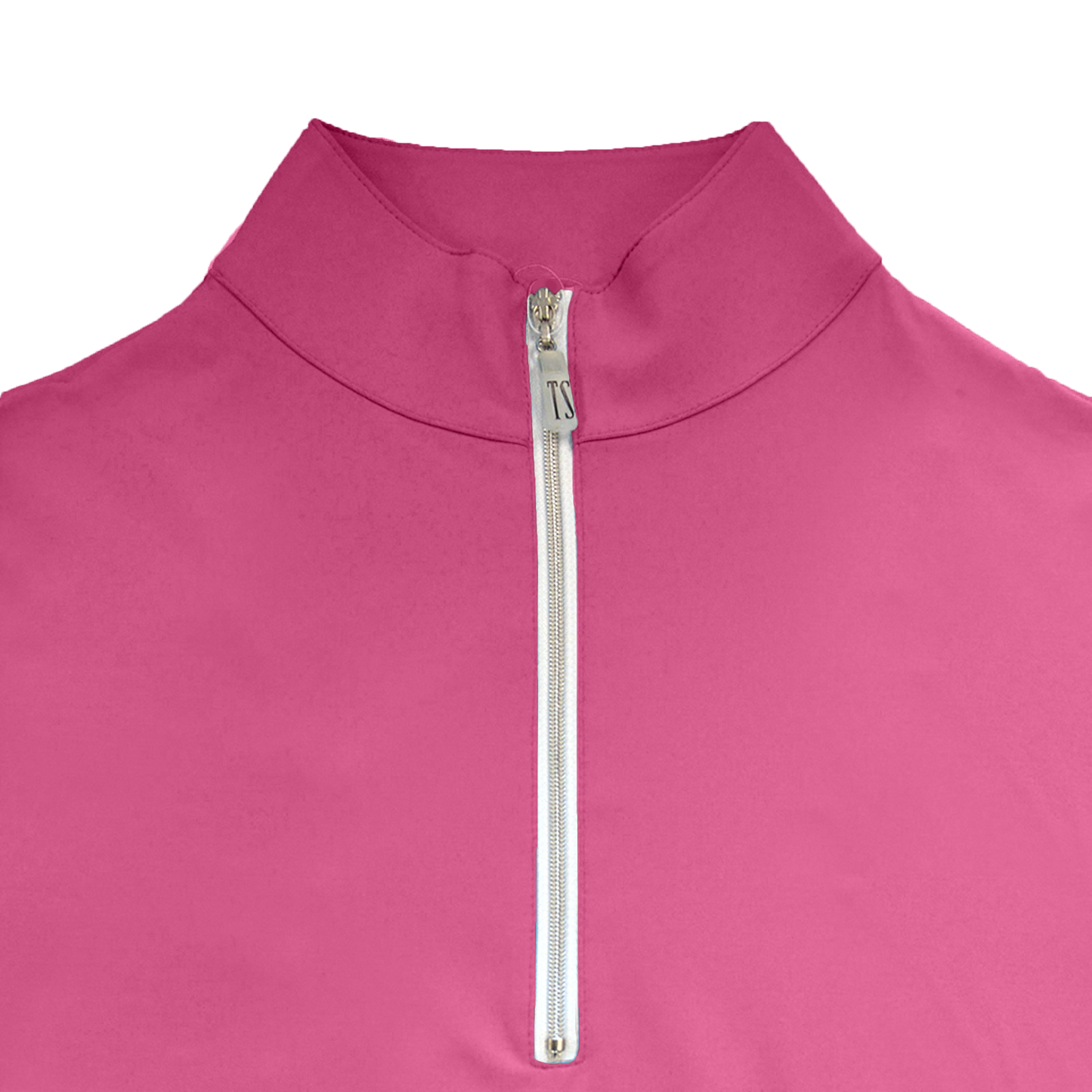 The Tailored Sportsman Ice Fil Long Sleeve Sun Shirt