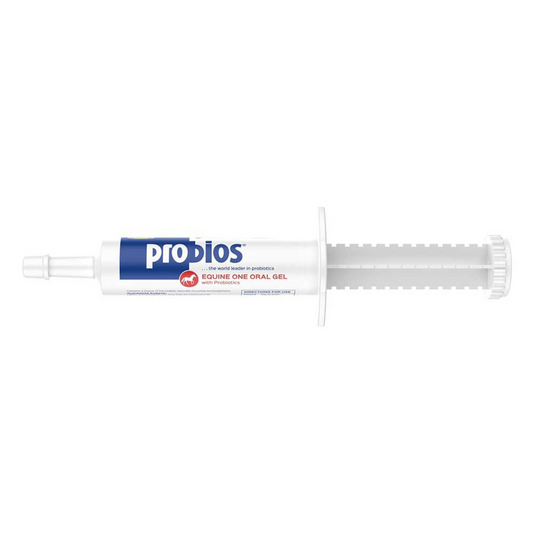 Probios Probiotic Oral Gel