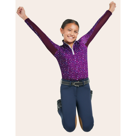 RJ Classic Libby Jr Shirt