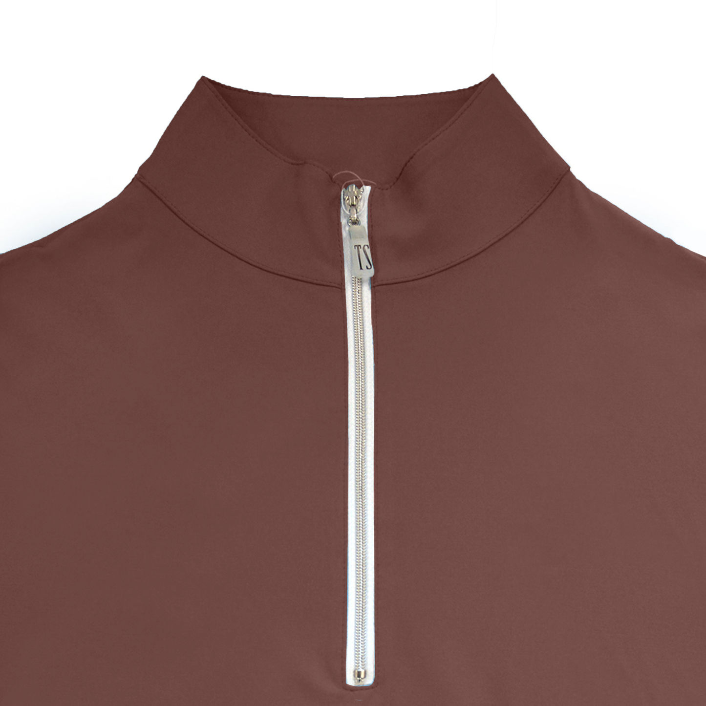 The Tailored Sportsman Ice Fil Long Sleeve Sun Shirt