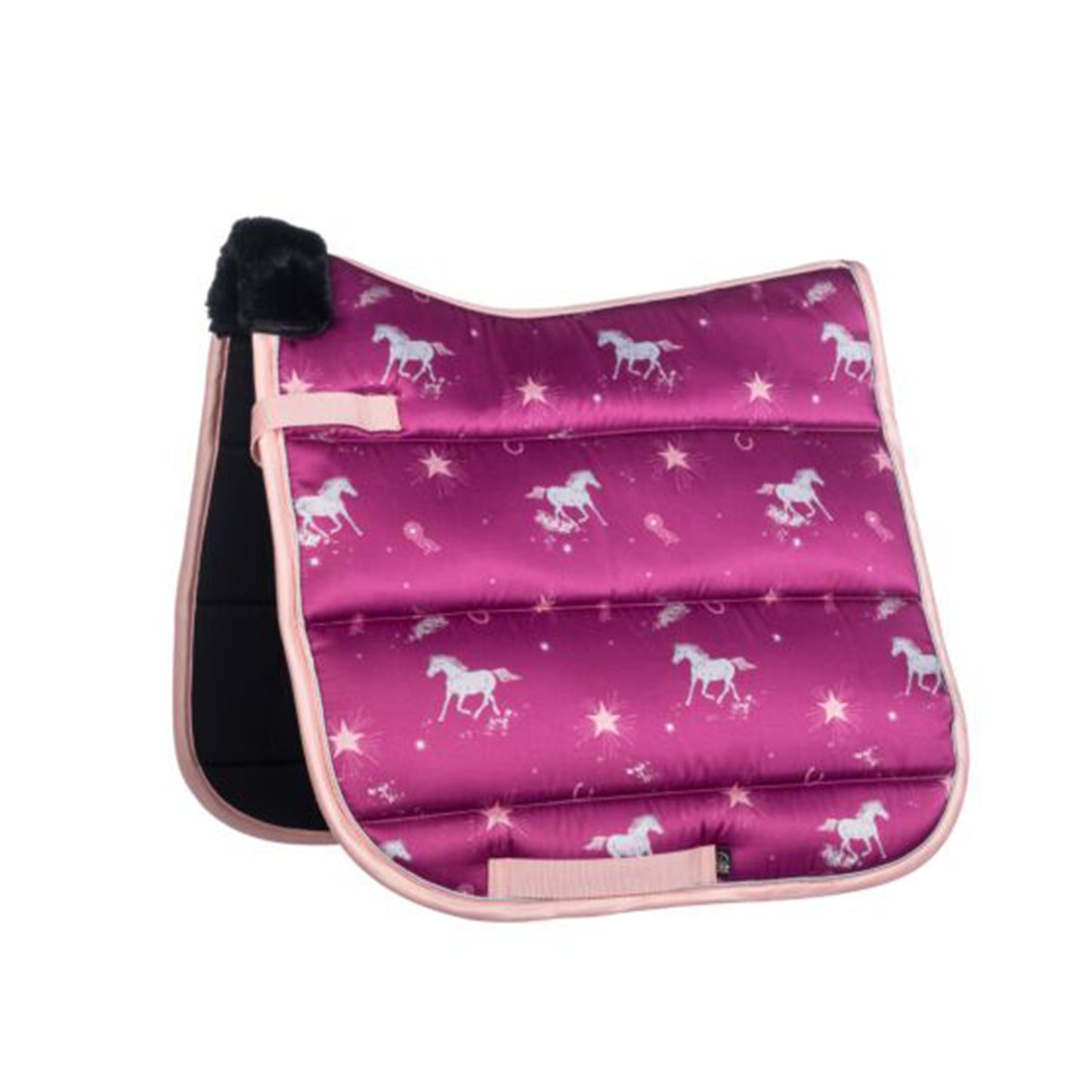 HKM Polly Pony Saddle Pad