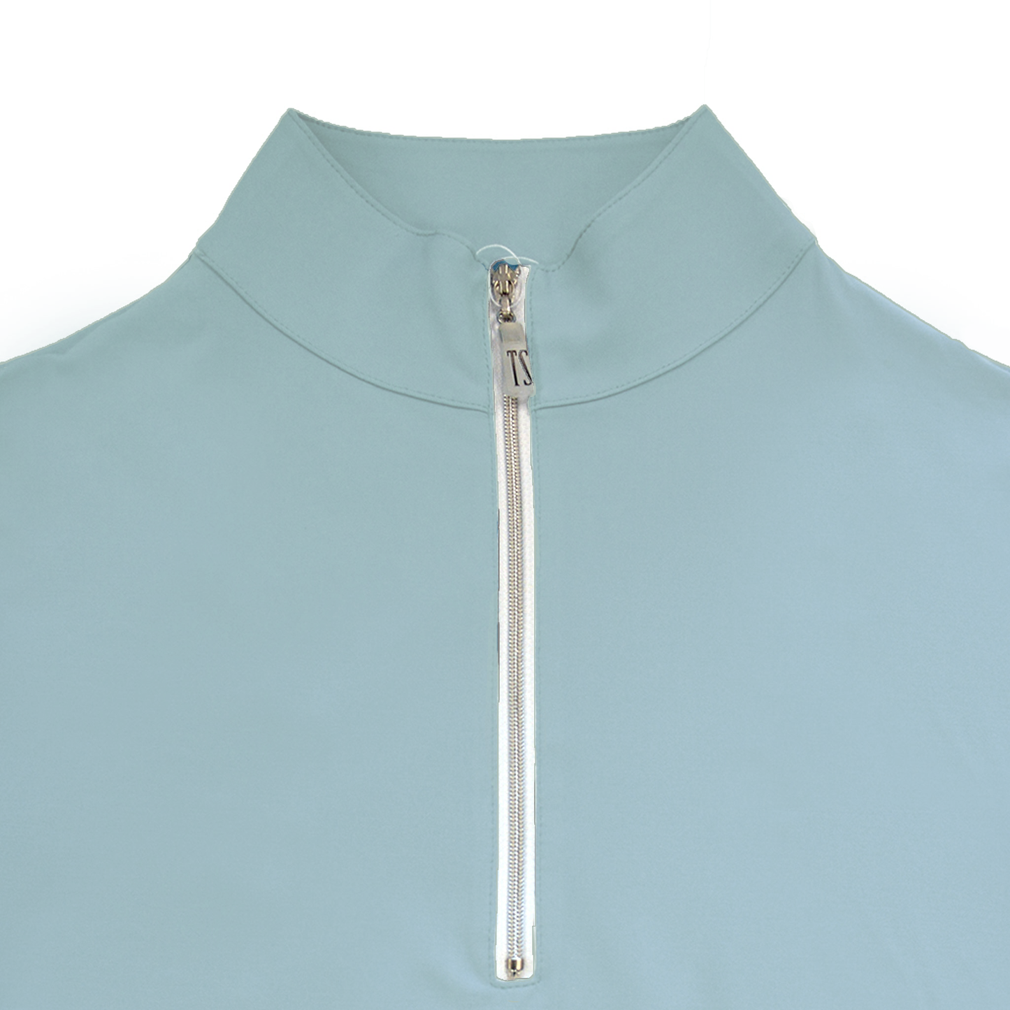 The Tailored Sportsman Ice Fil Long Sleeve Sun Shirt