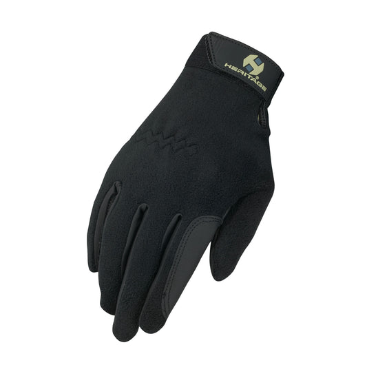 Heritage Performance Fleece Lined Glove