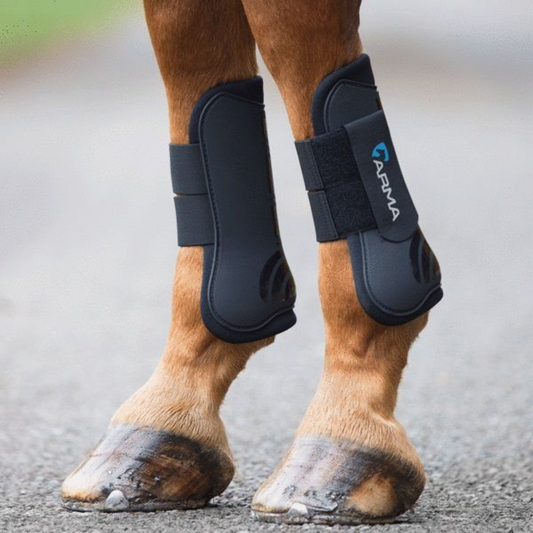 Shires ARMA Tendon Boots