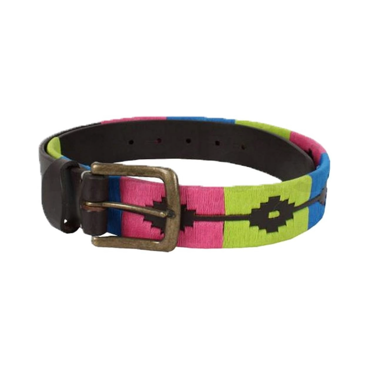Shires Moreno Polo Belt