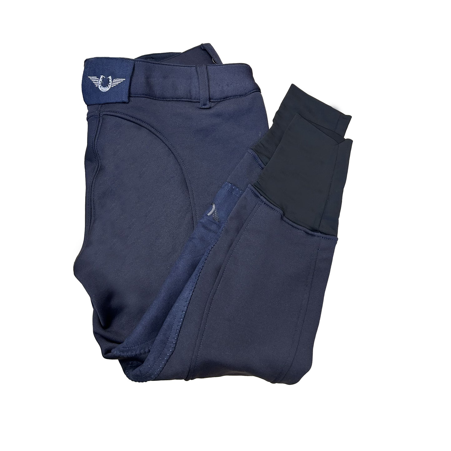 Let's Ride Fleece Breeches