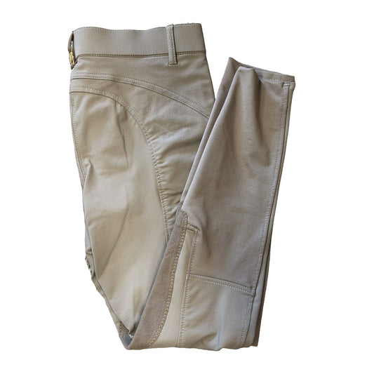 B Vertigo Nicola Breeches