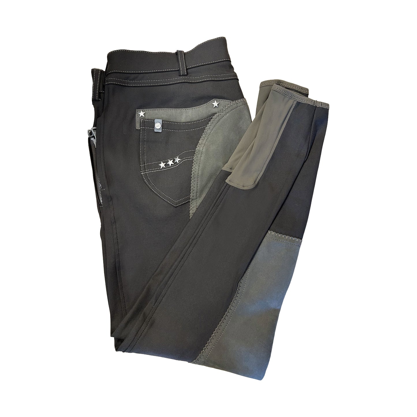 Pikeur Contessa Kontrast Breeches