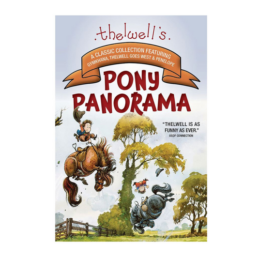 Thelwell's Pony Panorama
