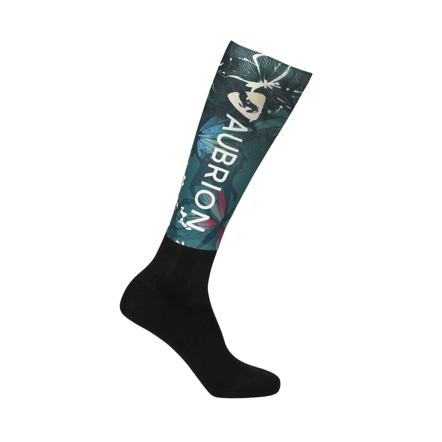 Aubrion Adult Hyde Park Socks