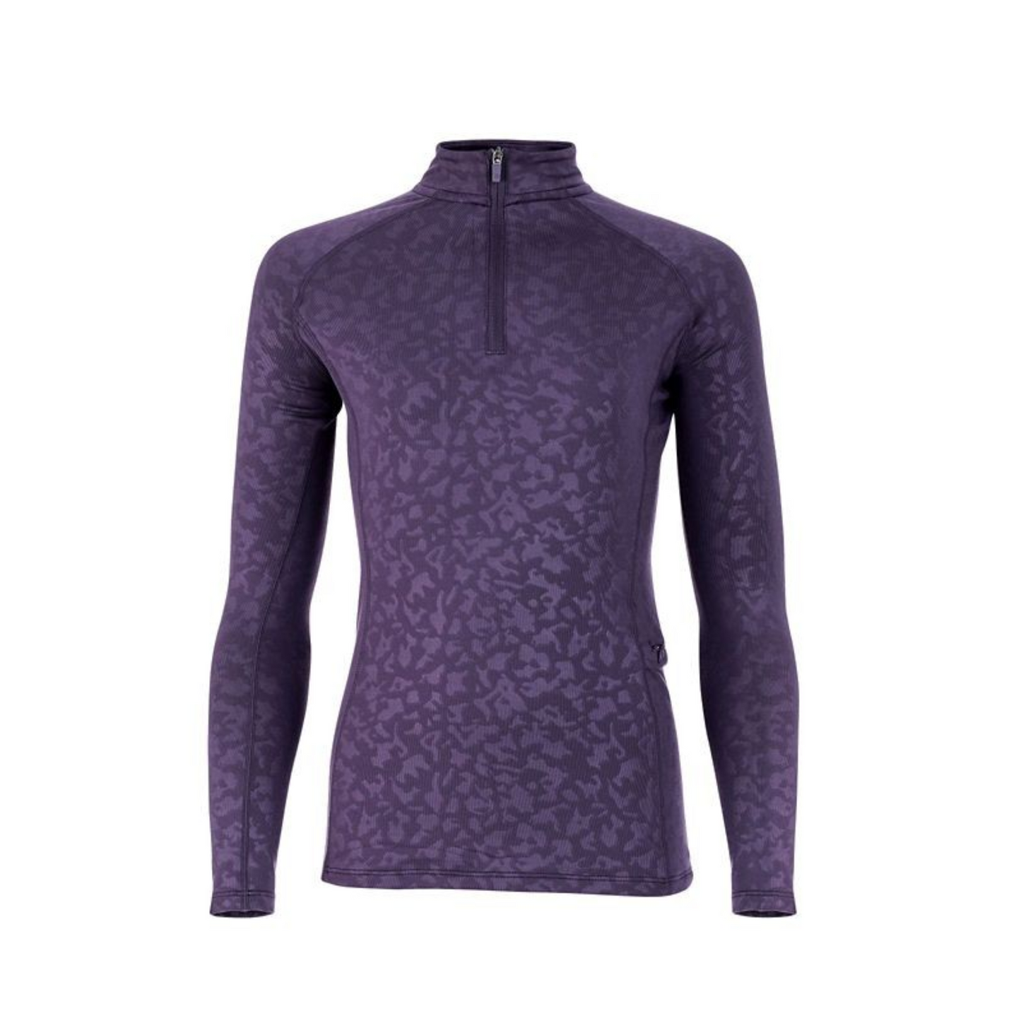Aubrion Revive Long Sleeve Base Layer Shirt