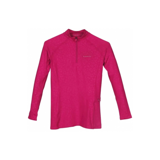 Aubrion Revive Base Layer - Youth