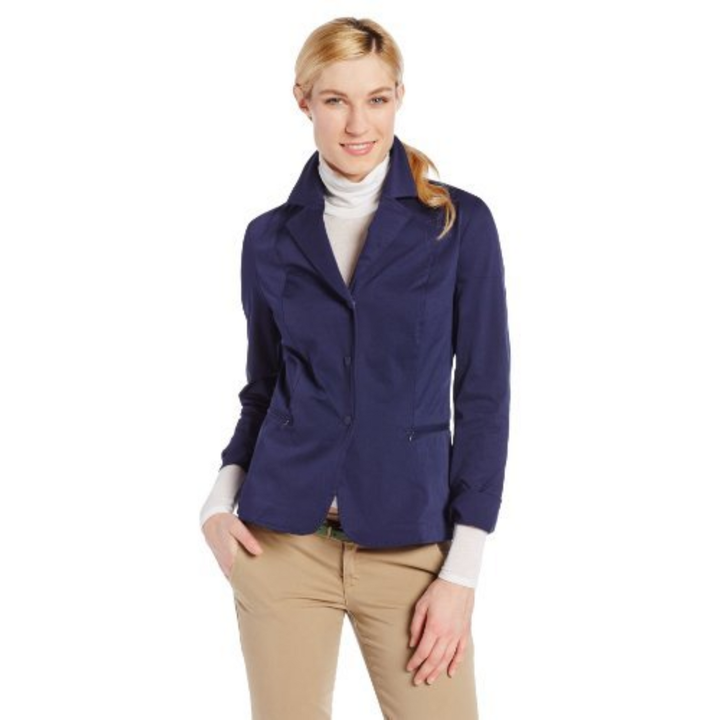 Equine Couture Triumph Show Coat - Old Field Farm Horse & Home