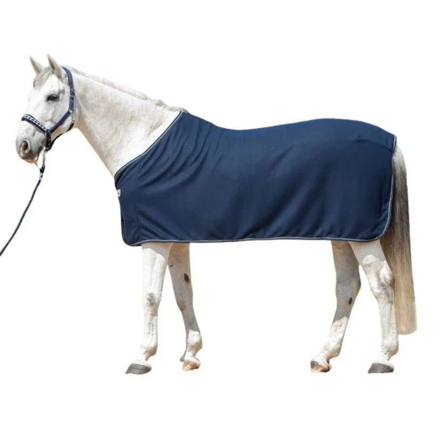 The Kavalkade Ecoline Fleece Blanket