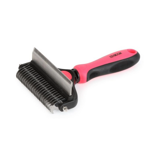 Shires Ezi-Groom Tidy Up Comb