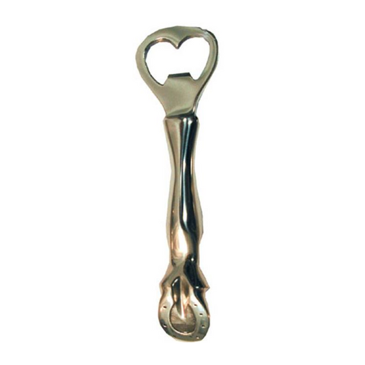 Horse Leg Bottle Opener
