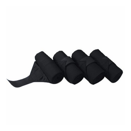 Standing Bandages - Set of 4